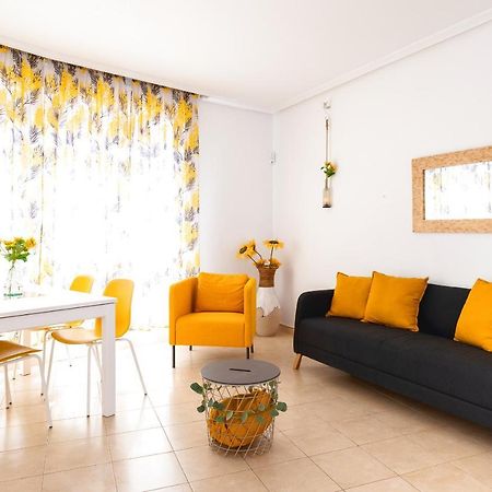 コラレホ Casa Girasoleヴィラ エクステリア 写真