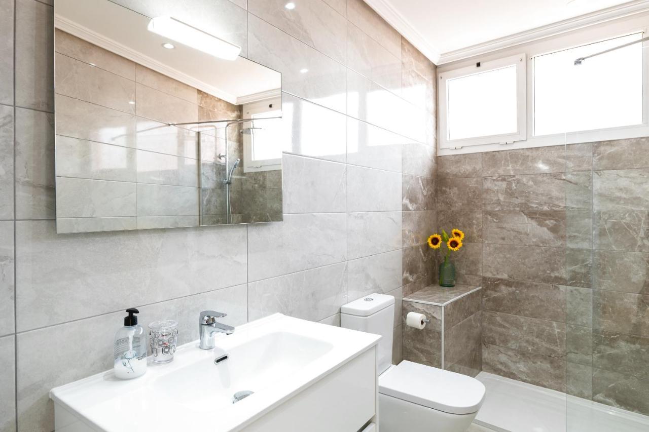 コラレホ Casa Girasoleヴィラ エクステリア 写真