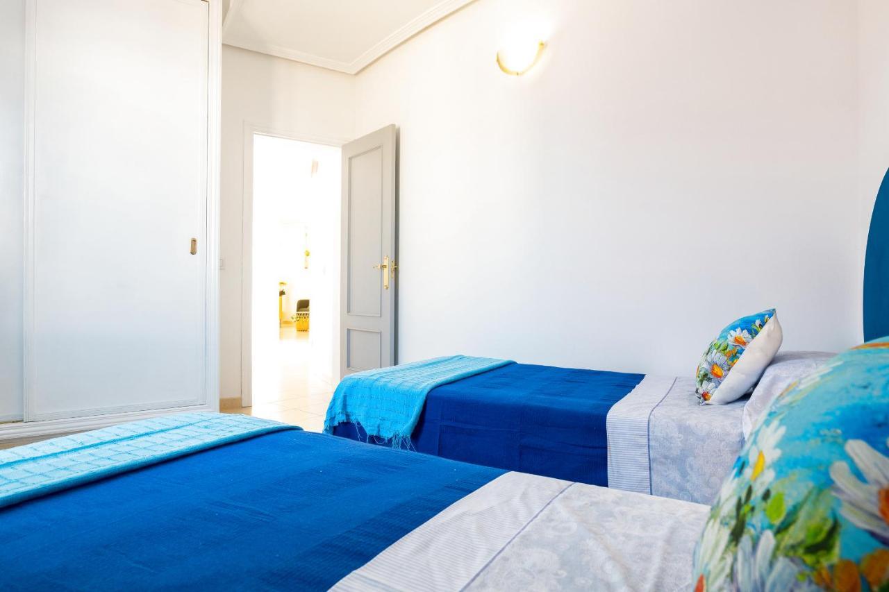 コラレホ Casa Girasoleヴィラ エクステリア 写真